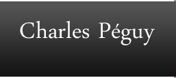 Charles Pguy